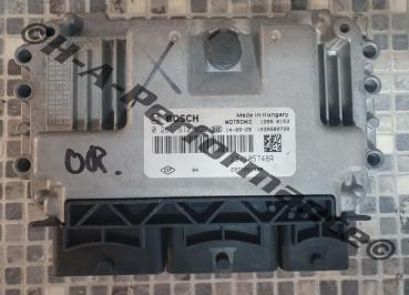 Wegfahrsperre deaktivieren IMMO OFF Bosch ME17 ME17.9.20 Twingo 1.0 3 III z.B. 237106148R 0261S12022 und mehr.